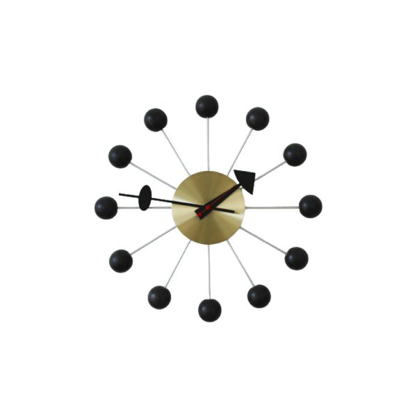 Modern clock