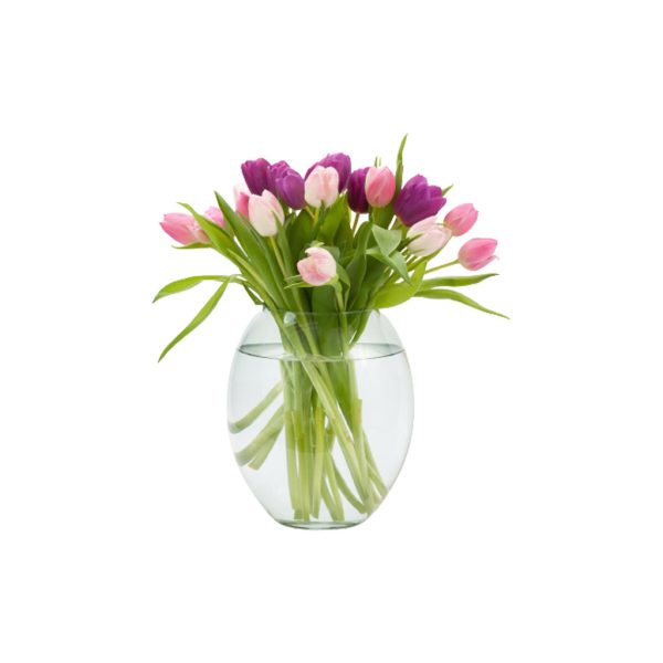 Flower vase